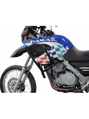 BMW F 650 GS 00-07 HEED KREPŠIAI LANKAMS